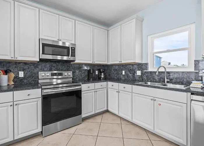 Vitamin Sea 3 Min Walk To The Sleeps 13 Gulf Shores