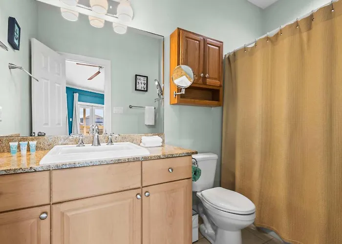 Vitamin Sea 3 Min Walk To The Sleeps 13 Gulf Shores