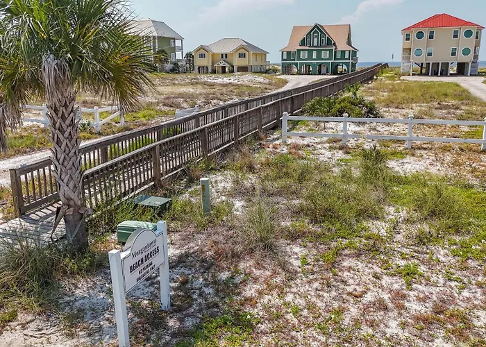 Vitamin Sea 3 Min Walk To The Sleeps 13 Gulf Shores