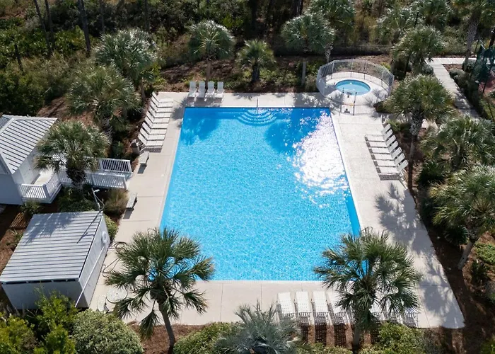 Vitamin Sea 3 Min Walk To The Sleeps 13 * Gulf Shores