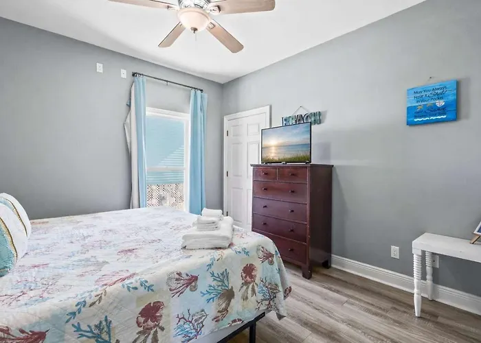 Vitamin Sea 3 Min Walk To The Sleeps 13 *
