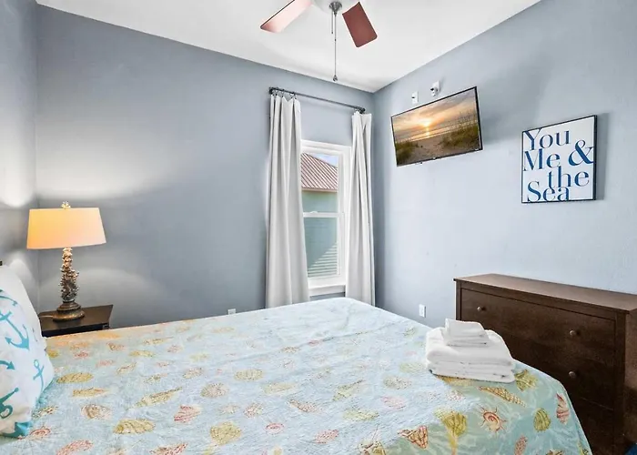 Vitamin Sea 3 Min Walk To The Sleeps 13