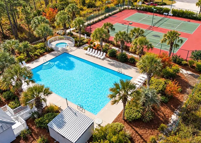 Vitamin Sea 3 Min Walk To The Sleeps 13 Holiday home Gulf Shores